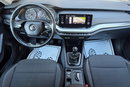 Skoda Octavia 1.5 TSI 150 KM, Ambition, Salon PL, serwis ASO, F.VAT23, leasing zdjęcie 12