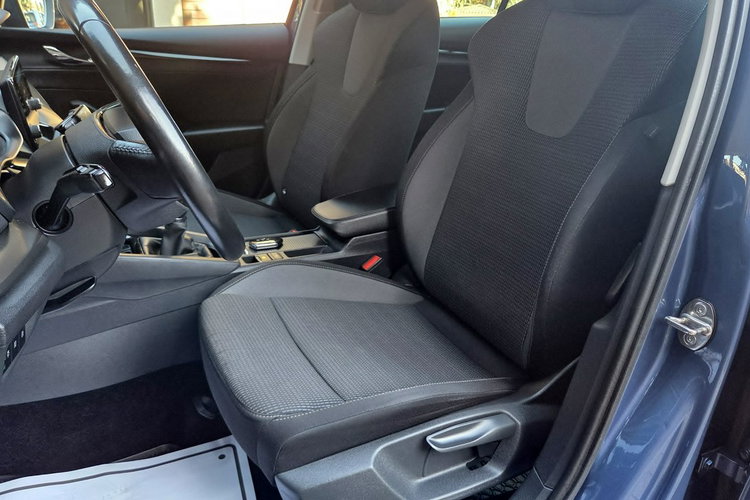 Skoda Octavia 1.5 TSI 150 KM, Ambition, Salon PL, serwis ASO, F.VAT23, leasing zdjęcie 15