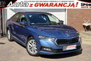 Skoda Octavia 1.5 TSI 150 KM, Ambition, Salon PL, serwis ASO, F.VAT23, leasing zdjęcie 3