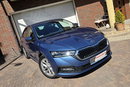 Skoda Octavia 1.5 TSI 150 KM, Ambition, Salon PL, serwis ASO, F.VAT23, leasing zdjęcie 37