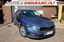 Skoda Octavia 1.5 TSI 150 KM, Ambition, Salon PL, serwis ASO, F.VAT23, leasing zdjęcie 5