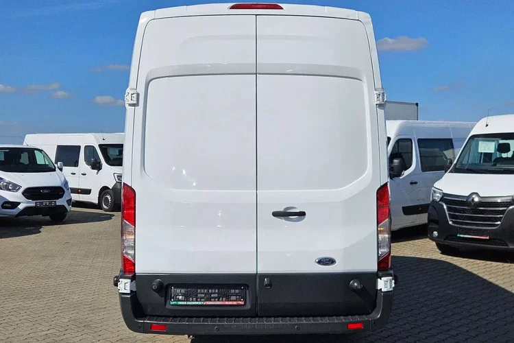 Ford transit L4H3 54900zł NETTO 2.0TdCi/170KM zdjęcie 10