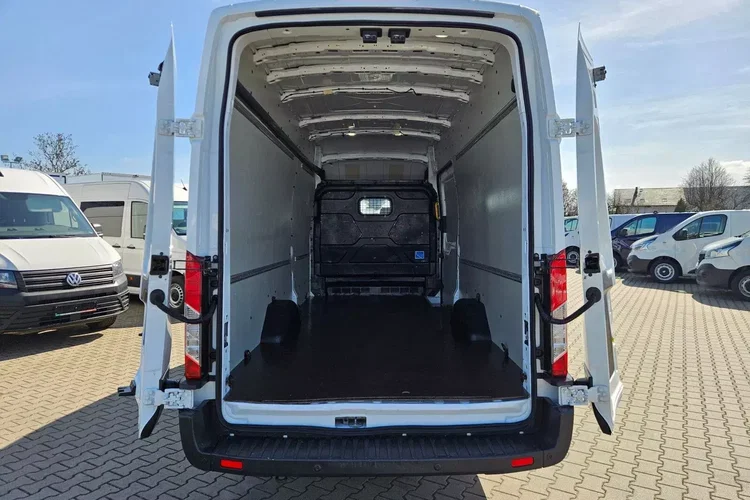 Ford transit L4H3 54900zł NETTO 2.0TdCi/170KM zdjęcie 15