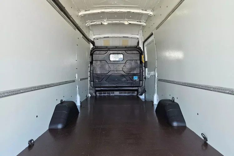 Ford transit L4H3 54900zł NETTO 2.0TdCi/170KM zdjęcie 16