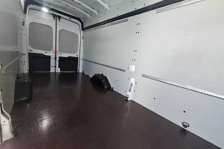 Ford transit L4H3 54900zł NETTO 2.0TdCi/170KM zdjęcie 17