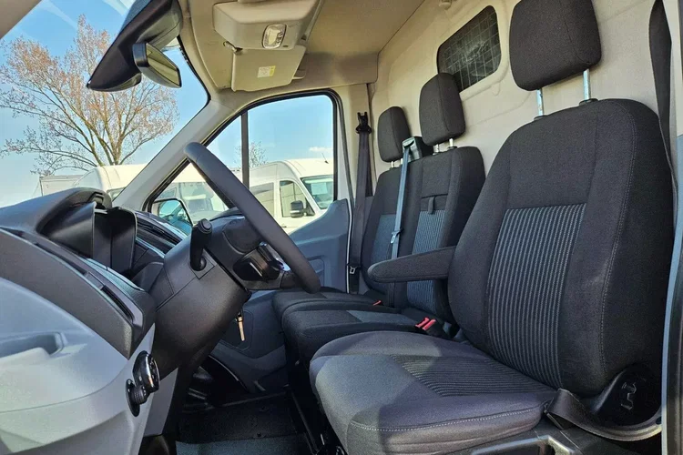 Ford transit L4H3 54900zł NETTO 2.0TdCi/170KM zdjęcie 19