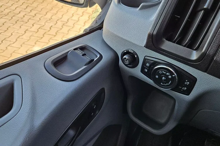 Ford transit L4H3 54900zł NETTO 2.0TdCi/170KM zdjęcie 20