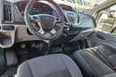 Ford transit L4H3 54900zł NETTO 2.0TdCi/170KM zdjęcie 21