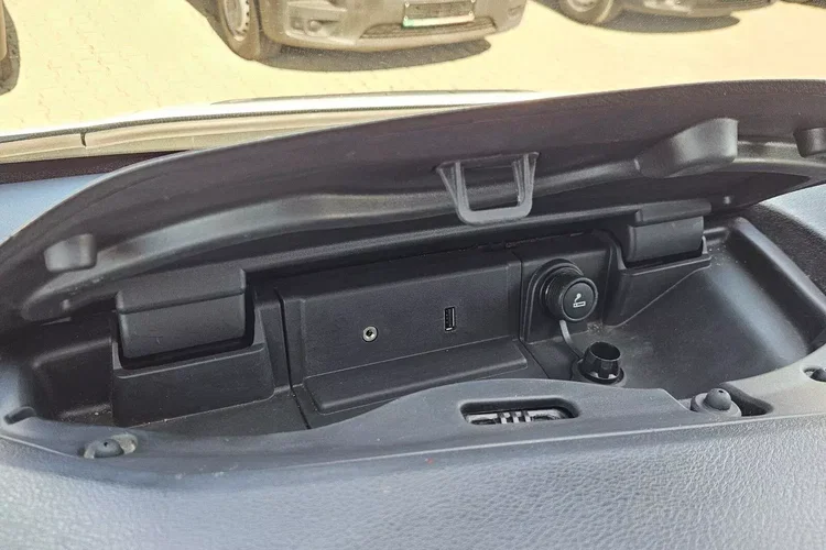 Ford transit L4H3 54900zł NETTO 2.0TdCi/170KM zdjęcie 22