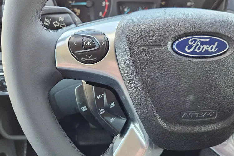 Ford transit L4H3 54900zł NETTO 2.0TdCi/170KM zdjęcie 24