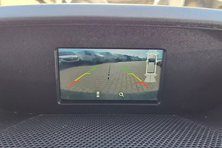 Ford transit L4H3 54900zł NETTO 2.0TdCi/170KM zdjęcie 30