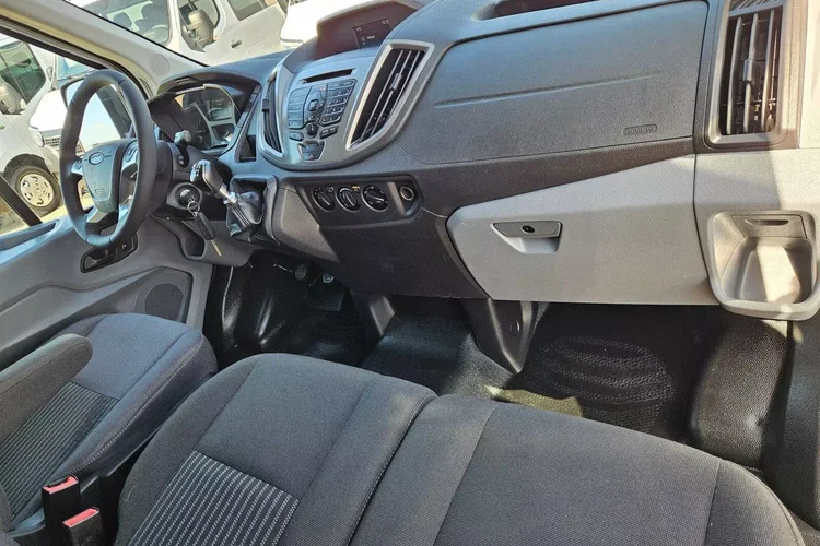 Ford transit L4H3 54900zł NETTO 2.0TdCi/170KM zdjęcie 33