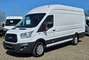 Ford transit L4H3 54900zł NETTO 2.0TdCi/170KM zdjęcie 5