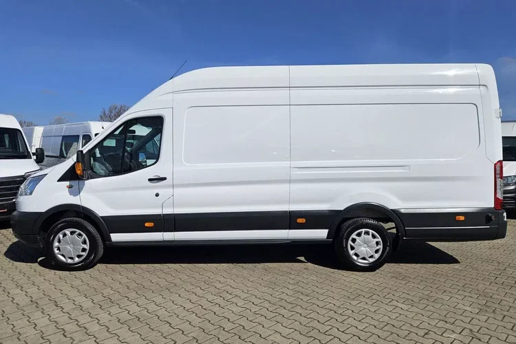 Ford transit L4H3 54900zł NETTO 2.0TdCi/170KM zdjęcie 8
