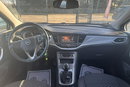 Opel Astra I właściciel, salon Polska, serwisowana, gwarancja 12 miesięcy zdjęcie 20