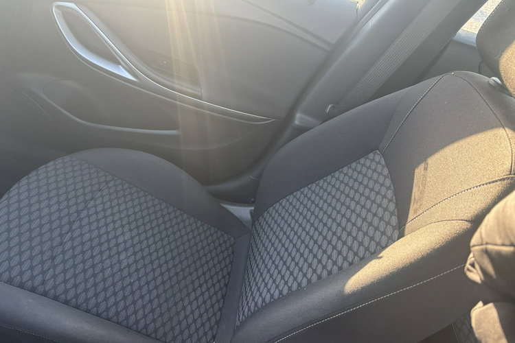 Opel Astra I właściciel, salon Polska, serwisowana, gwarancja 12 miesięcy zdjęcie 24