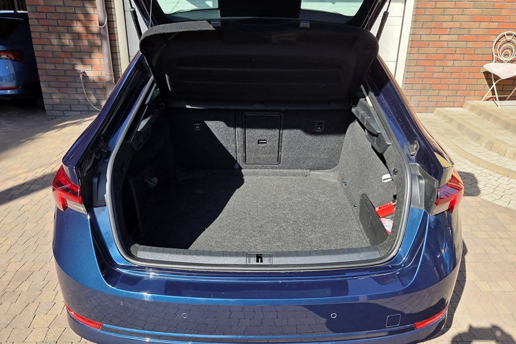 Skoda Octavia 2.0TDI 150 KM, DSG, Ambition+pakiet, Salon PL, serwis ASO, F.VAT23, leasing zdjęcie 11