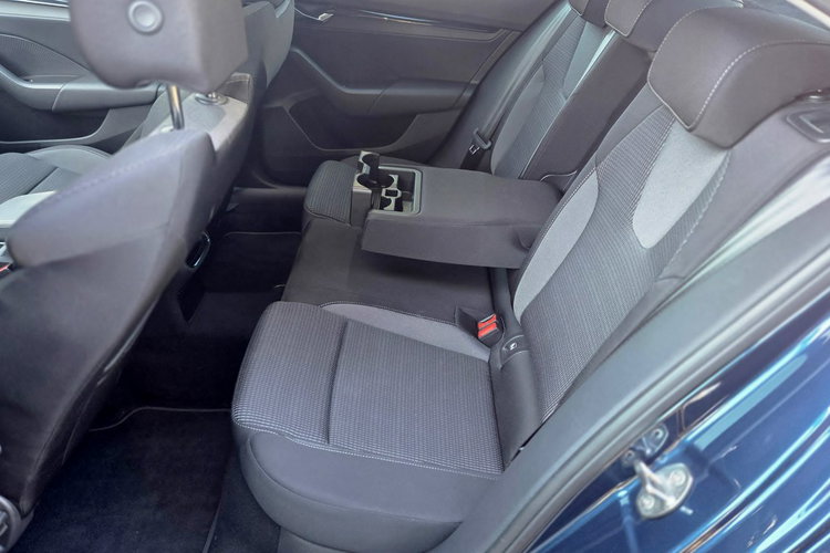 Skoda Octavia 2.0TDI 150 KM, DSG, Ambition+pakiet, Salon PL, serwis ASO, F.VAT23, leasing zdjęcie 17