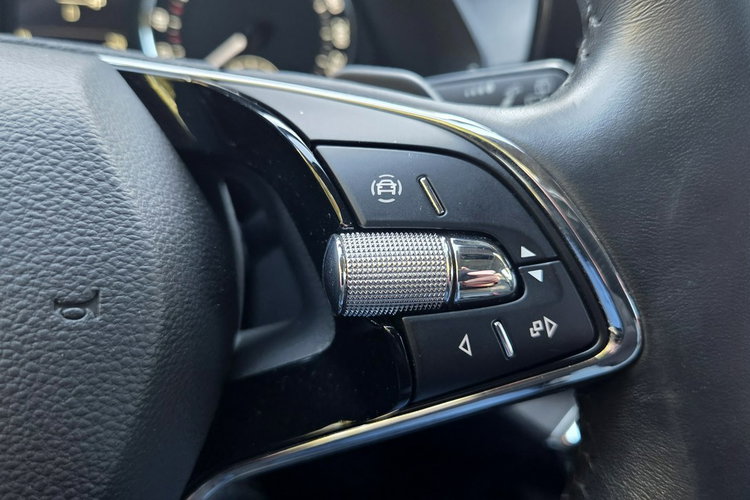 Skoda Octavia 2.0TDI 150 KM, DSG, Ambition+pakiet, Salon PL, serwis ASO, F.VAT23, leasing zdjęcie 21