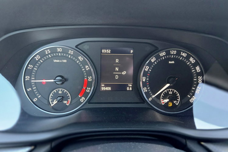 Skoda Octavia 2.0TDI 150 KM, DSG, Ambition+pakiet, Salon PL, serwis ASO, F.VAT23, leasing zdjęcie 27