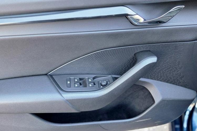 Skoda Octavia 2.0TDI 150 KM, DSG, Ambition+pakiet, Salon PL, serwis ASO, F.VAT23, leasing zdjęcie 29