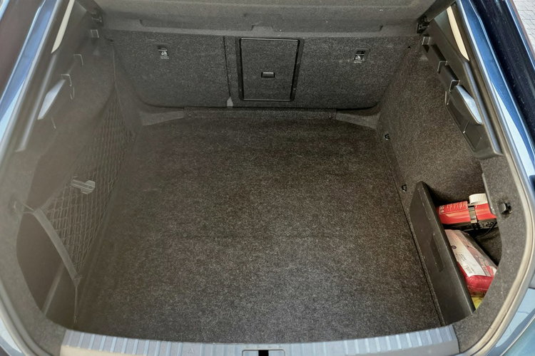 Skoda Octavia 2.0TDI 150 KM, DSG, Ambition+pakiet, Salon PL, serwis ASO, F.VAT23, leasing zdjęcie 31