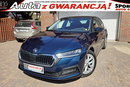 Skoda Octavia 2.0TDI 150 KM, DSG, Ambition+pakiet, Salon PL, serwis ASO, F.VAT23, leasing zdjęcie 4