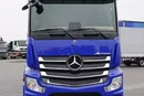 Mercedes ACTROS / 2546 / ACC / E 6 / MP 5 / MEGA / BDF / 7.82 M / RETARDER / OŚ SKRĘTNA zdjęcie 15