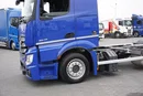Mercedes ACTROS / 2546 / ACC / E 6 / MP 5 / MEGA / BDF / 7.82 M / RETARDER / OŚ SKRĘTNA zdjęcie 18
