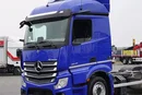 Mercedes ACTROS / 2546 / ACC / E 6 / MP 5 / MEGA / BDF / 7.82 M / RETARDER / OŚ SKRĘTNA zdjęcie 22