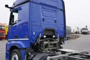 Mercedes ACTROS / 2546 / ACC / E 6 / MP 5 / MEGA / BDF / 7.82 M / RETARDER / OŚ SKRĘTNA zdjęcie 28