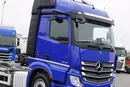 Mercedes ACTROS / 2546 / ACC / E 6 / MP 5 / MEGA / BDF / 7.82 M / RETARDER / OŚ SKRĘTNA zdjęcie 33