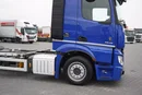 Mercedes ACTROS / 2546 / ACC / E 6 / MP 5 / MEGA / BDF / 7.82 M / RETARDER / OŚ SKRĘTNA zdjęcie 37