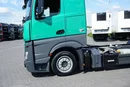 Mercedes ACTROS / 2548 / ACC / E 6 / MP 5 / MEGA / BDF 7.82 M / RETARDER zdjęcie 18