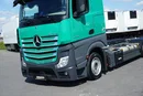 Mercedes ACTROS / 2548 / ACC / E 6 / MP 5 / MEGA / BDF 7.82 M / RETARDER zdjęcie 20