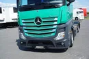Mercedes ACTROS / 2548 / ACC / E 6 / MP 5 / MEGA / BDF 7.82 M / RETARDER zdjęcie 23