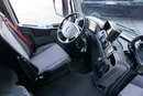 Renault T 380 / 6 X 2 / SKRZYNIOWY + HDS / HIAB 302 E-5 / PILOT / OŚ SKRĘTNA zdjęcie 13