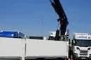 Renault T 380 / 6 X 2 / SKRZYNIOWY + HDS / HIAB 302 E-5 / PILOT / OŚ SKRĘTNA zdjęcie 22