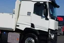 Renault T 380 / 6 X 2 / SKRZYNIOWY + HDS / HIAB 302 E-5 / PILOT / OŚ SKRĘTNA zdjęcie 31