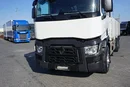 Renault T 380 / 6 X 2 / SKRZYNIOWY + HDS / HIAB 302 E-5 / PILOT / OŚ SKRĘTNA zdjęcie 38