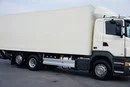 Scania R 480 / E 6 / CHŁODNIA + WINDA / 19 PALET / RETARDER / OŚ SKRĘTNA zdjęcie 16