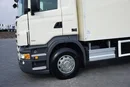 Scania R 480 / E 6 / CHŁODNIA + WINDA / 19 PALET / RETARDER / OŚ SKRĘTNA zdjęcie 18