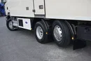 Scania R 480 / E 6 / CHŁODNIA + WINDA / 19 PALET / RETARDER / OŚ SKRĘTNA zdjęcie 19