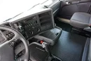 Scania R 480 / E 6 / CHŁODNIA + WINDA / 19 PALET / RETARDER / OŚ SKRĘTNA zdjęcie 9