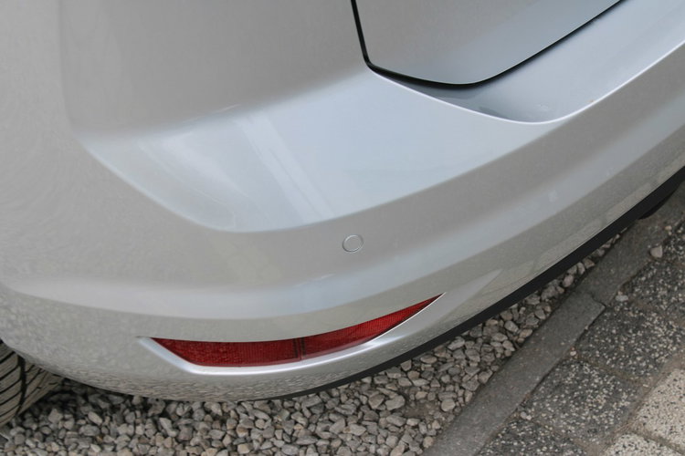 Volkswagen Touran EVO Comfortline netto 64 146 PLN Gwarancja SalonPL zdjęcie 10