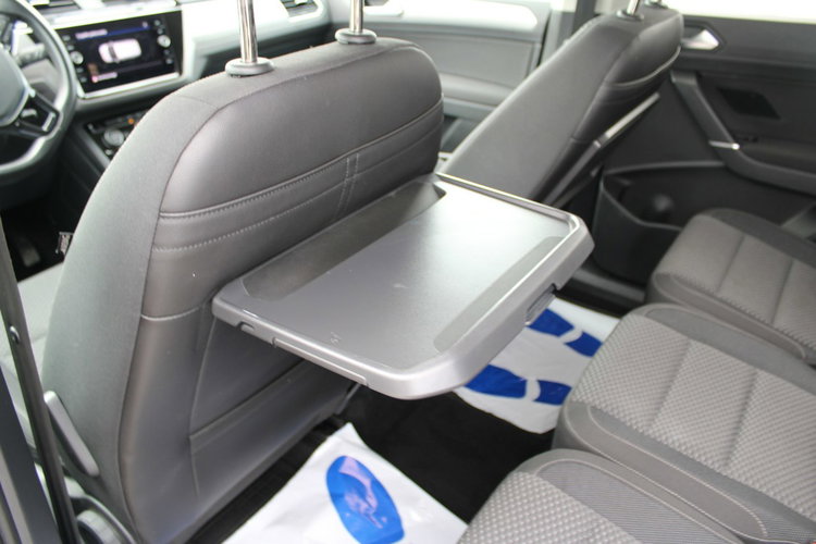 Volkswagen Touran EVO Comfortline netto 64 146 PLN Gwarancja SalonPL zdjęcie 15