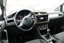 Volkswagen Touran EVO Comfortline netto 64 146 PLN Gwarancja SalonPL zdjęcie 16