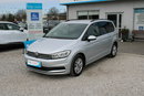 Volkswagen Touran EVO Comfortline netto 64 146 PLN Gwarancja SalonPL zdjęcie 1