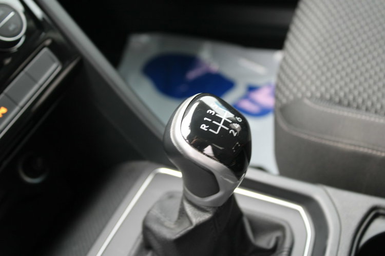 Volkswagen Touran EVO Comfortline netto 64 146 PLN Gwarancja SalonPL zdjęcie 25