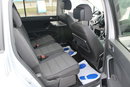 Volkswagen Touran EVO Comfortline netto 64 146 PLN Gwarancja SalonPL zdjęcie 27